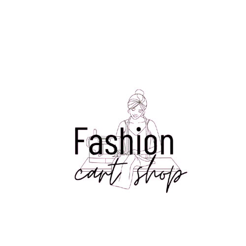 FASHION_CART Logo